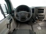 Mercedes-Benz Sprinter Van 2011 года (BR)